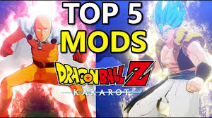 We did not find results for: Dragon Ball Z Kakarot Top 5 Mods January 2020 Top 5 Mods In Dragon Ball Z Kakarot Youtube