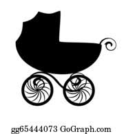 How to download baby silhouette vector art for free? Schwarz Baby Clipart Lizenzfrei Gograph