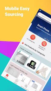 This free application provides an opportunity for those who . Made In China Com Online B2b Trade App For Buyer For Android Apk Download