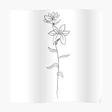 It is customary in many cultures to celebrate the anniversary of one's birthday, for example by having a birthday party with family and/or friends. May Birth Flower Posters Redbubble