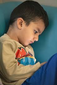 Refugee life: Escaping Iraq