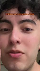 Halloween Costume Cat Valentine Outfit