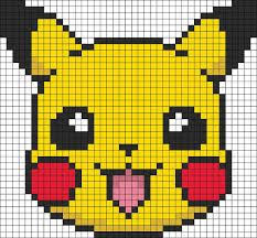 Epingle Par Raven Sur Pixel Art Dessin Petit Carreau Motifs Perles Hama Pixel Art
