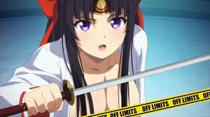 Queens Blade Unlimited (First Thoughts) | Anime Amino