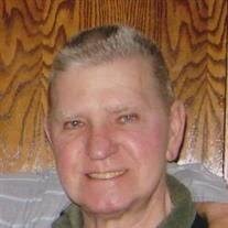 Glen Gauthier Obituary