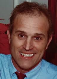 Obituary for James P. MacGillivray