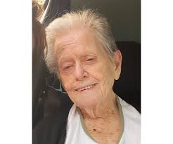 Mary West Obituary (1933