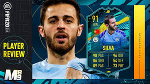 IS MOMENTS BERNARDO SILVA WORTH IT?!