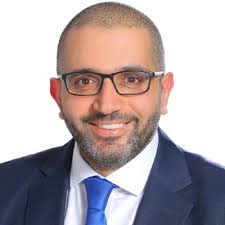 Hussam Khattab, MBA, CIA, CISA, CGEIT, CDPSE, CIPM, PMP, COBIT