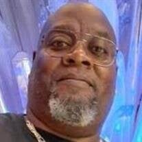 Daniel D. Anderson Sr. Obituary