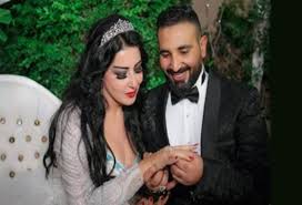 شاهد تعليق سمية الخشاب على إنفصالها عن أحمد سعد الجمال نت