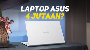 Kamu bisa membacanya lewat artikel nah, kembali ke laptop asus dengan desain yang premium, ada asus x441ba yang cocok untuk main game. Laptop Asus 4 Jutaan Review Vivobook 14 A416 Youtube