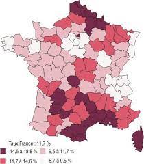 Selon la définition de l'insee, la pauvreté en france concerne tous les ménages dont le niveau de vie est inférieur à une fraction donnée (50% ou 60 %) du niveau de vie français médian. Le Petit Victor La Pauvrete En France