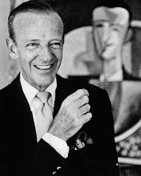 Fred Astaire (@fredastairealsodances) • Instagram-foto's en -video's