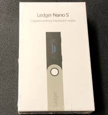 The ledger nano s, along with its younger brother, the nano x, has support for should you lose your paper wallet there is no way to recover it, unless you have a backup. Just Got This In From Amazon I Am So Excited Any Tips For Me As I Get Started With My New Ledger Nano S Ledgerwallet
