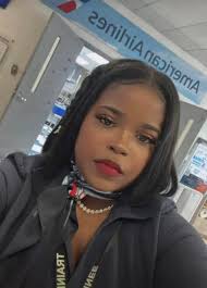 Jamaican born flight attendant killed in American airline crash Danasia  Elder