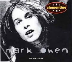 Mark Owen Discography: Vinyl, CDs, & More
