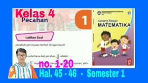 Aug 19, 2021 · kunci jawaban matematika kelas 4 kurikulum 2013 latihan 2. Kunci Jawaban Matematika Kelas 4 Halaman 20 Latihan 7