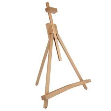 Artist S Loft Mini Pro Folding Easel Easel Art Easel Tabletop Easel