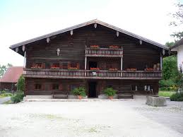 Altes muss neuem weichen, der anabu macht platz für den neubau des bruder konrad hauses. Geburtshaus Hl Bruder Konrad In Parzham Mapio Net