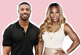 He is known for starring in fruitvale station, creed michael is the son of donna (davis) and michael jordan. Serena Williams Announces First Look Deal With Amazon Studios During Heart To Heart With Michael B Jordan Vanity Fair