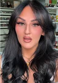 Mikayla and Adam Sandler