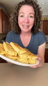 This Blintz recipe is a thin, delicate crepe stuffed with a sweete#ned  creamy cheese mixture, then pan-fried until golden. Blintzes are great  served for breakfast or brunch and undeniably delicious! ...