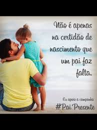 Maybe you would like to learn more about one of these? Quero Ser Um Pai Presente Ruiperez Pt