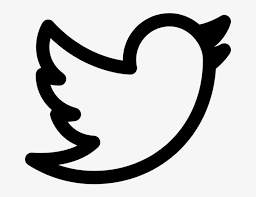 Twitter logo is compatible with formaat png, eps, ai, psd, cdr, svg. Icons Media Twitter Blog Computer Social Bird Twitter White Icon Transparent Transparent Png 800x686 Free Download On Nicepng