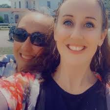 Melissa Chalk's Instagram, Twitter & Facebook