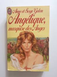 Angelique Marquise Des Anges Litterature Francaise Amazon De Golon Anne Fremdsprachige Bucher Nahrávejte, sdílejte a stahujte zdarma.