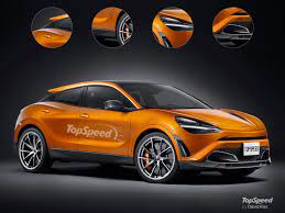 Mclaren Stands Firm On Suv Philosophy But Sees Hybrid Technology As A Necessity Top Speed In 2021 Mclaren Suv Hybrid Sports Car