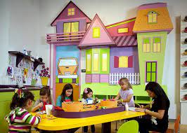 Miami Con Ninos Mamas Viajeras Birthday Party Places Indoor Playground Childrens Library