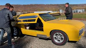 Where is bad chad from. Dream Cars Like You Ve Never Seen Before Hiltz Auto Co