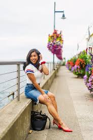 Maybe you would like to learn more about one of these? Photography Posing Ideas For Instagram 8 New Poses To Try