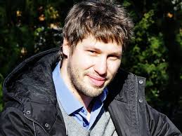 Le Brusseleir de la semaine: Benjamin, l'écrivain des chroniques  bruxelloises