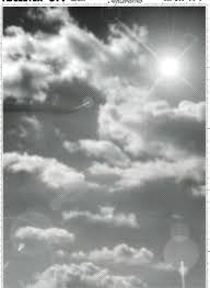 Clouds 1 Screentone Comic Tutorial Anime Poses