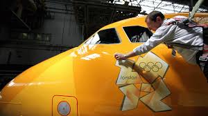 Air canada airbus a321 (star alliance livery) The Big Picture British Airways Firefly Business Traveller