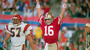 2020 Super Bowl Joe Montana S Messy Departure From San Francisco Is The Tie That Binds 49ers And Chiefs Cbssports Com Sign up for the 49ers newsletter!