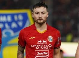 Sungguh momen yang tak terlupakan. Breaking News Marc Klok Hengkang Dari Persija