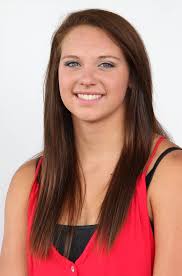 2014-15 Women's Swimming & Diving (Discontinued) Roster