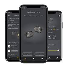 This does work, but the presence detection is unreliable. Jabra Sound Jabra Support