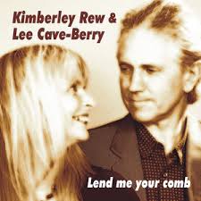 Lee Cave-Berry