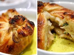 Santa Monica Ca Milo And Olive Nutrition Recipes Appetizer Recipes Roasted Garlic