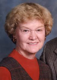 Maxine Urich Obituary August 17, 2021