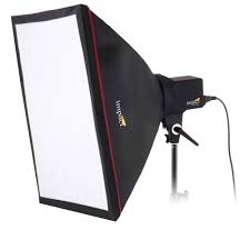 Impact One Monolight Kit 120 Vac Ex100a Ki B H Photo Video