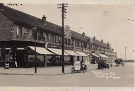 Ruislip Manor Victoria Road 02 Manor Scenes Ealing