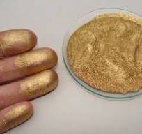 Supply Copper Gold Powder Bronze Powder for Buddha statue ...