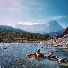 Selalu juga datang ke sini dulu tapi tidak pernah upload vlog. Original Sabahan Tempat Menarik Di Sekitar Kota Belud