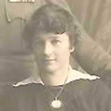 Mary Ann (Hammond) Kramer (abt.1854-1940)